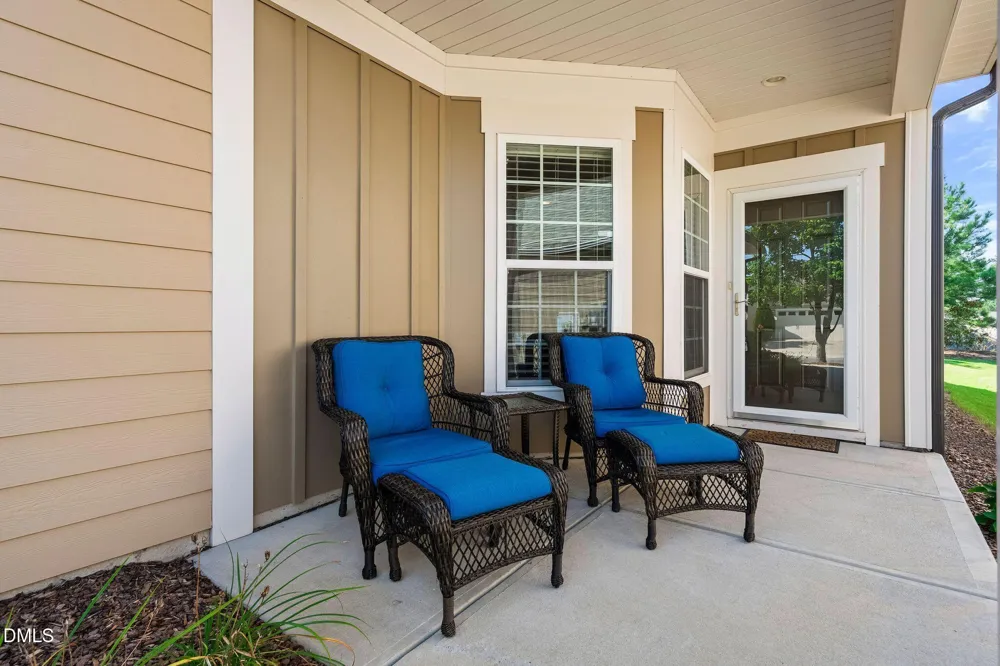 209 Rosedale Creek Drive Durham, NC 27703