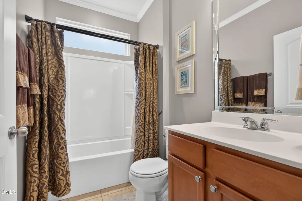 209 Rosedale Creek Drive Durham, NC 27703