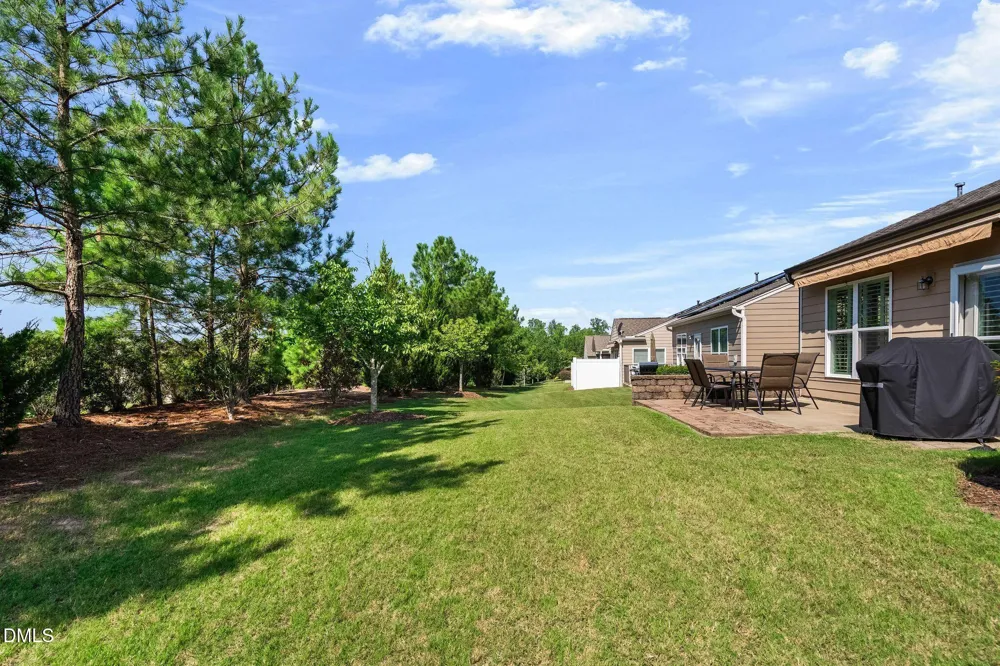 209 Rosedale Creek Drive Durham, NC 27703