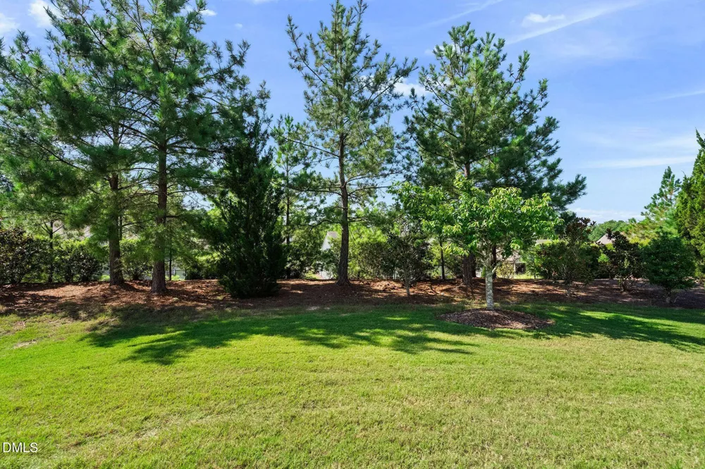 209 Rosedale Creek Drive Durham, NC 27703