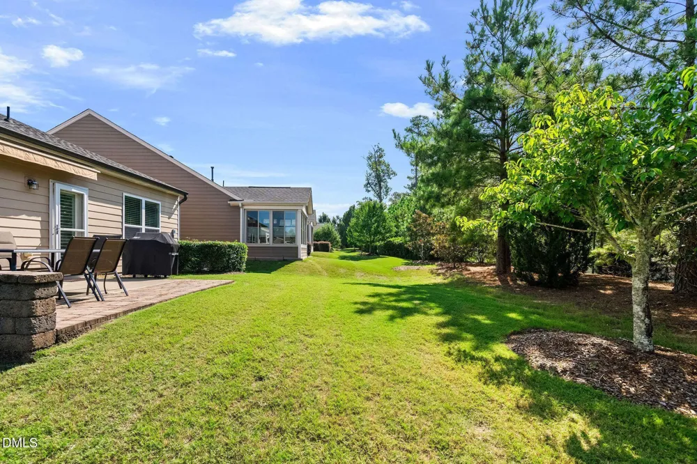 209 Rosedale Creek Drive Durham, NC 27703