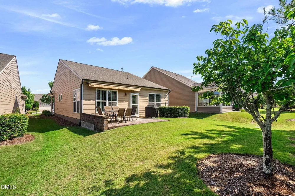 209 Rosedale Creek Drive Durham, NC 27703