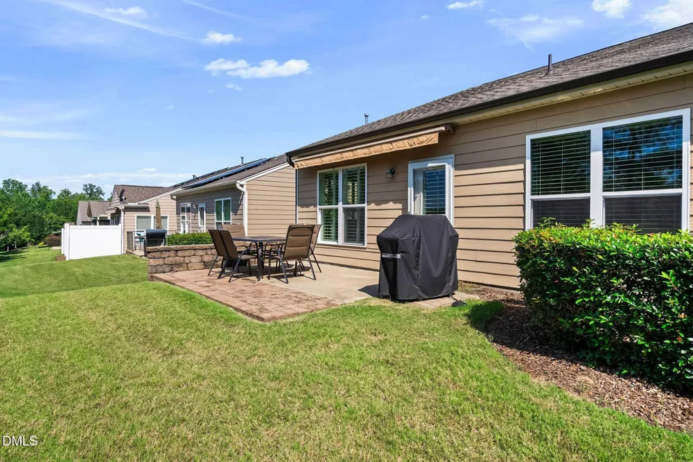 209 Rosedale Creek Drive Durham, NC 27703