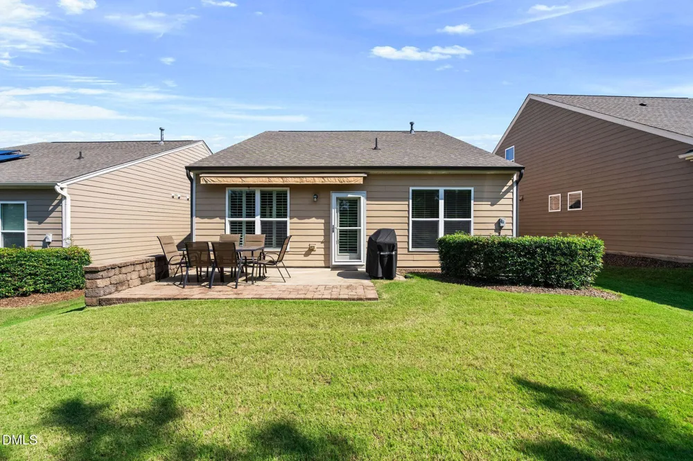 209 Rosedale Creek Drive Durham, NC 27703