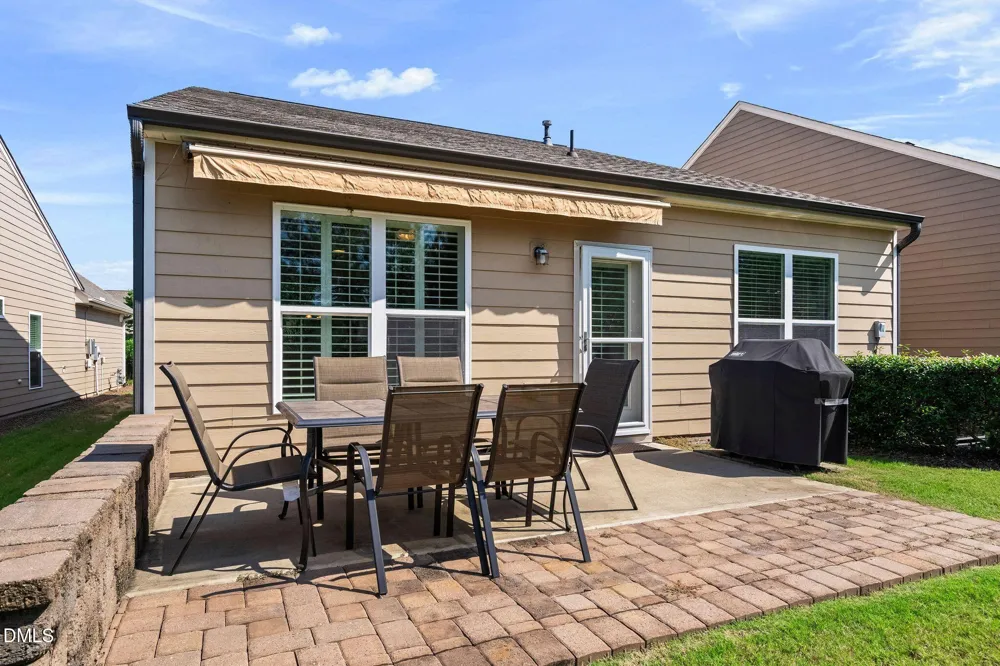 209 Rosedale Creek Drive Durham, NC 27703