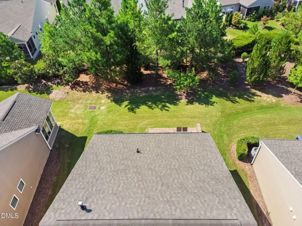 209 Rosedale Creek Drive Durham, NC 27703
