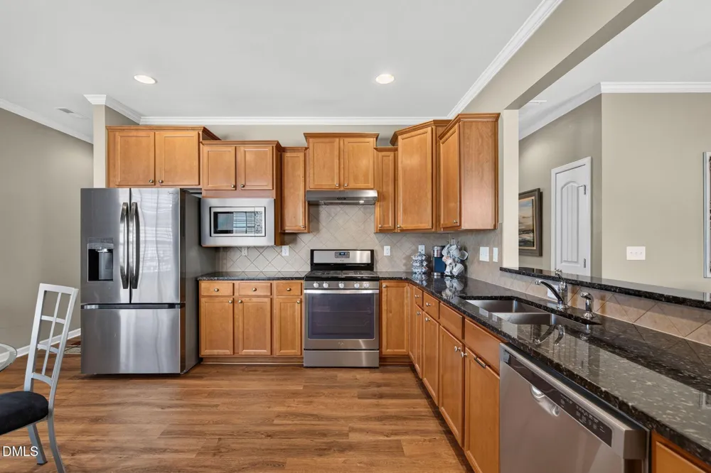 209 Rosedale Creek Drive Durham, NC 27703