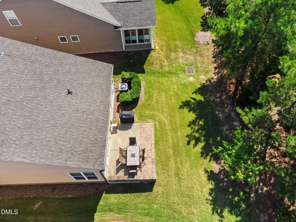 209 Rosedale Creek Drive Durham, NC 27703