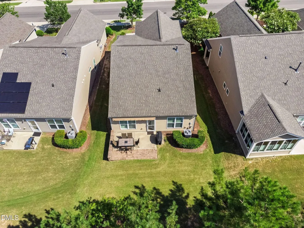 209 Rosedale Creek Drive Durham, NC 27703
