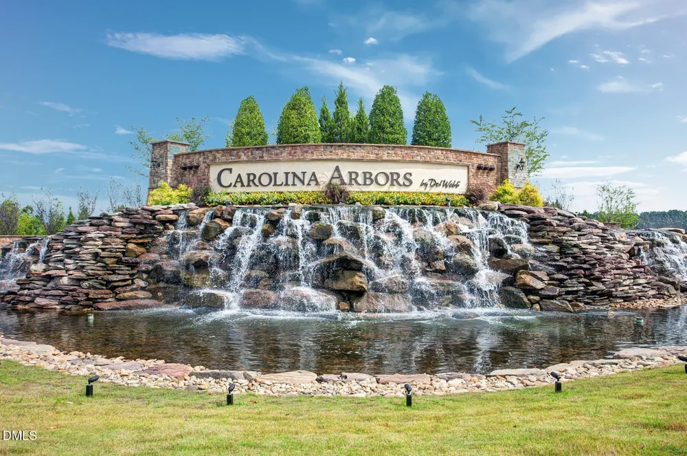 209 Rosedale Creek Drive Durham, NC 27703