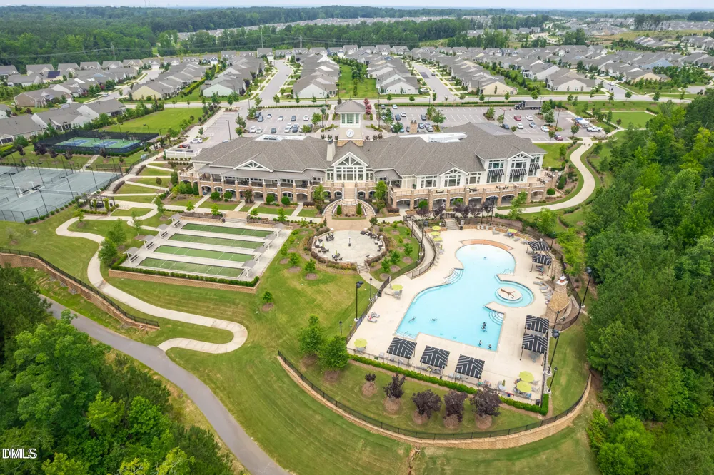 209 Rosedale Creek Drive Durham, NC 27703