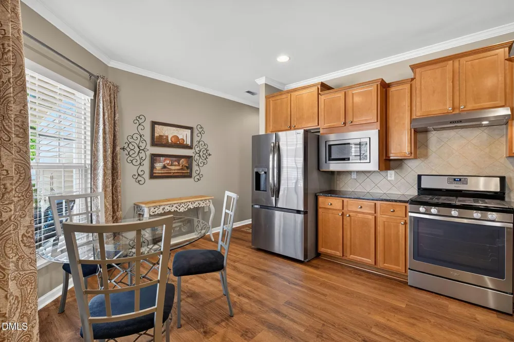209 Rosedale Creek Drive Durham, NC 27703