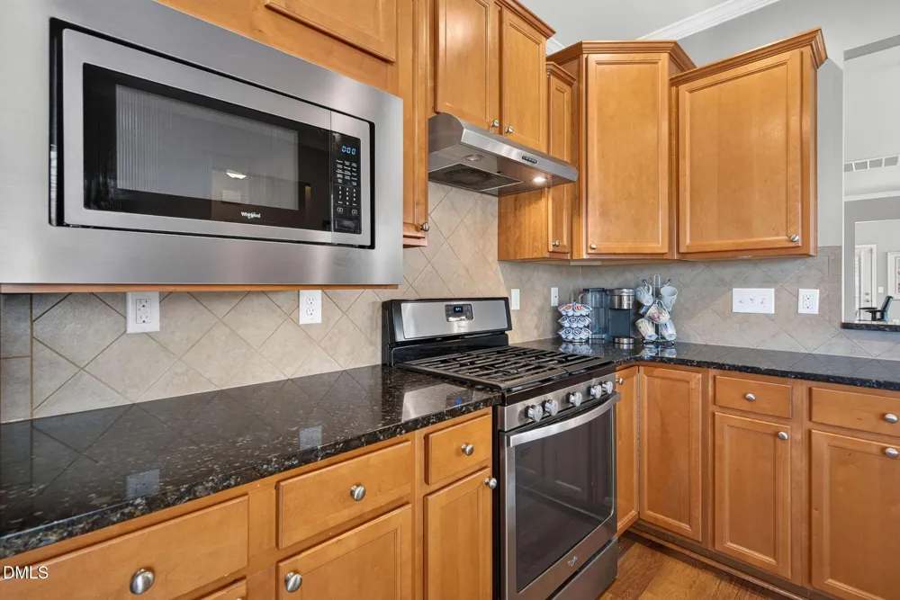 209 Rosedale Creek Drive Durham, NC 27703