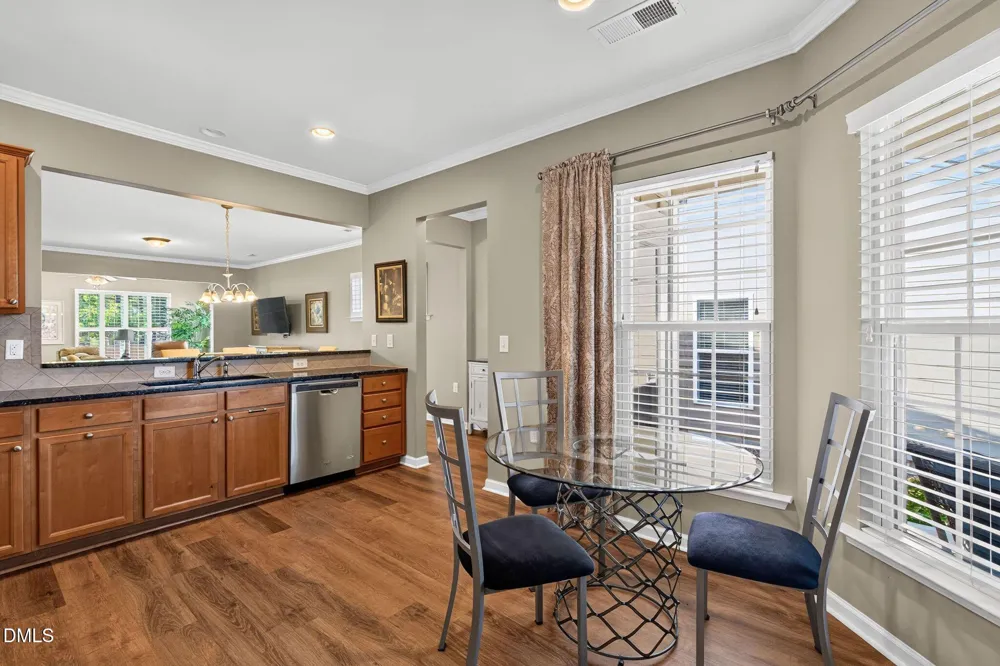 209 Rosedale Creek Drive Durham, NC 27703