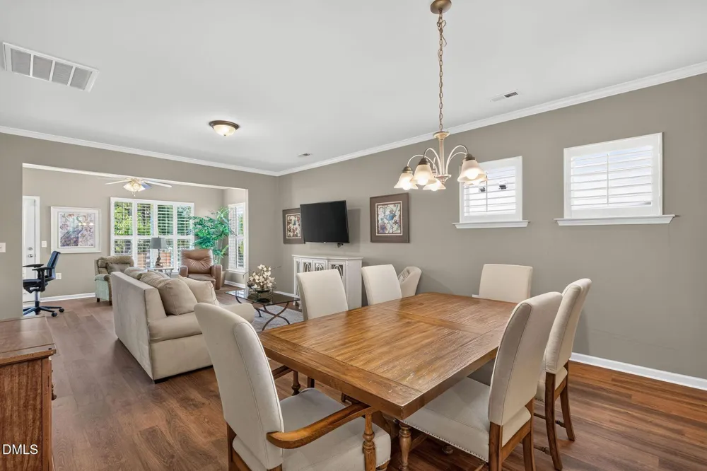 209 Rosedale Creek Drive Durham, NC 27703