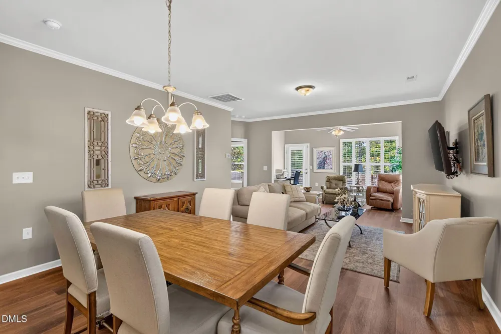 209 Rosedale Creek Drive Durham, NC 27703