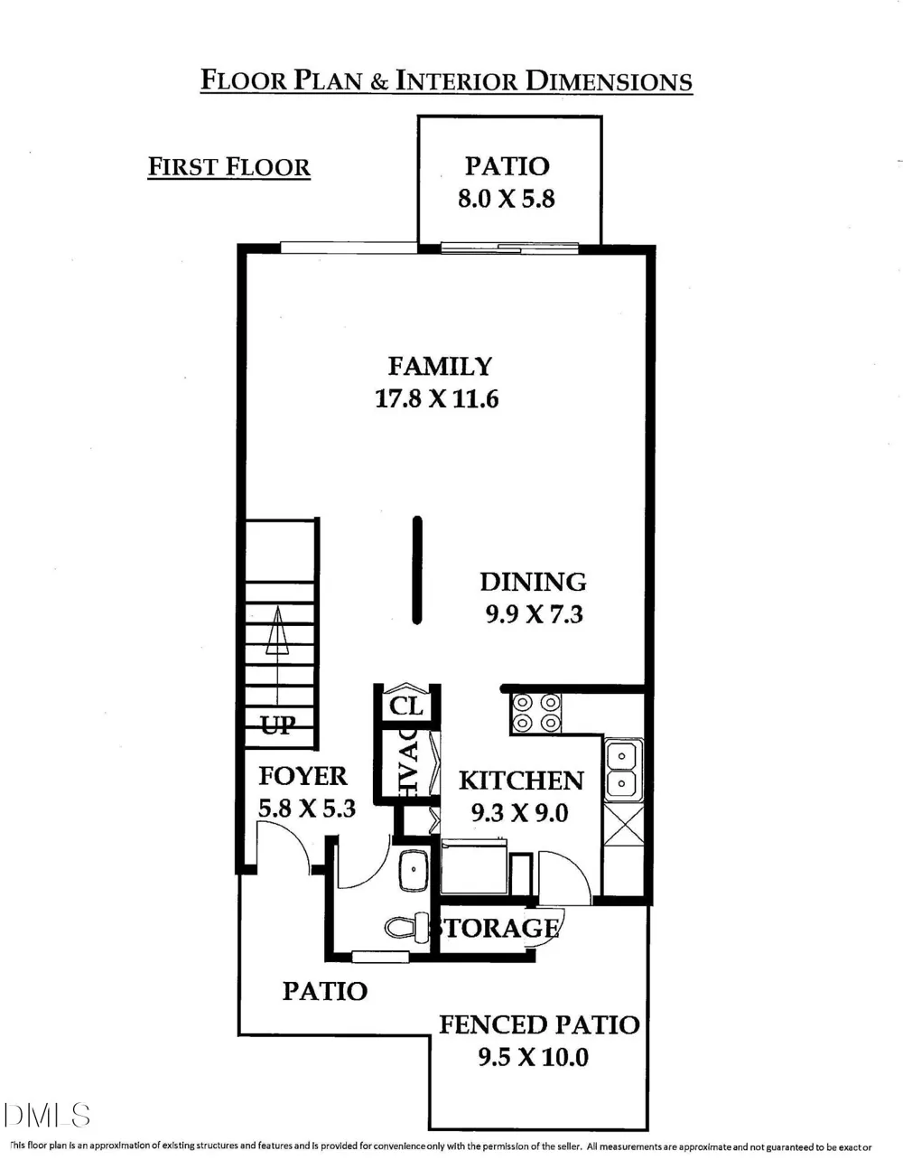 220 Elizabeth Street #Apt A18 Chapel Hill, NC 27514