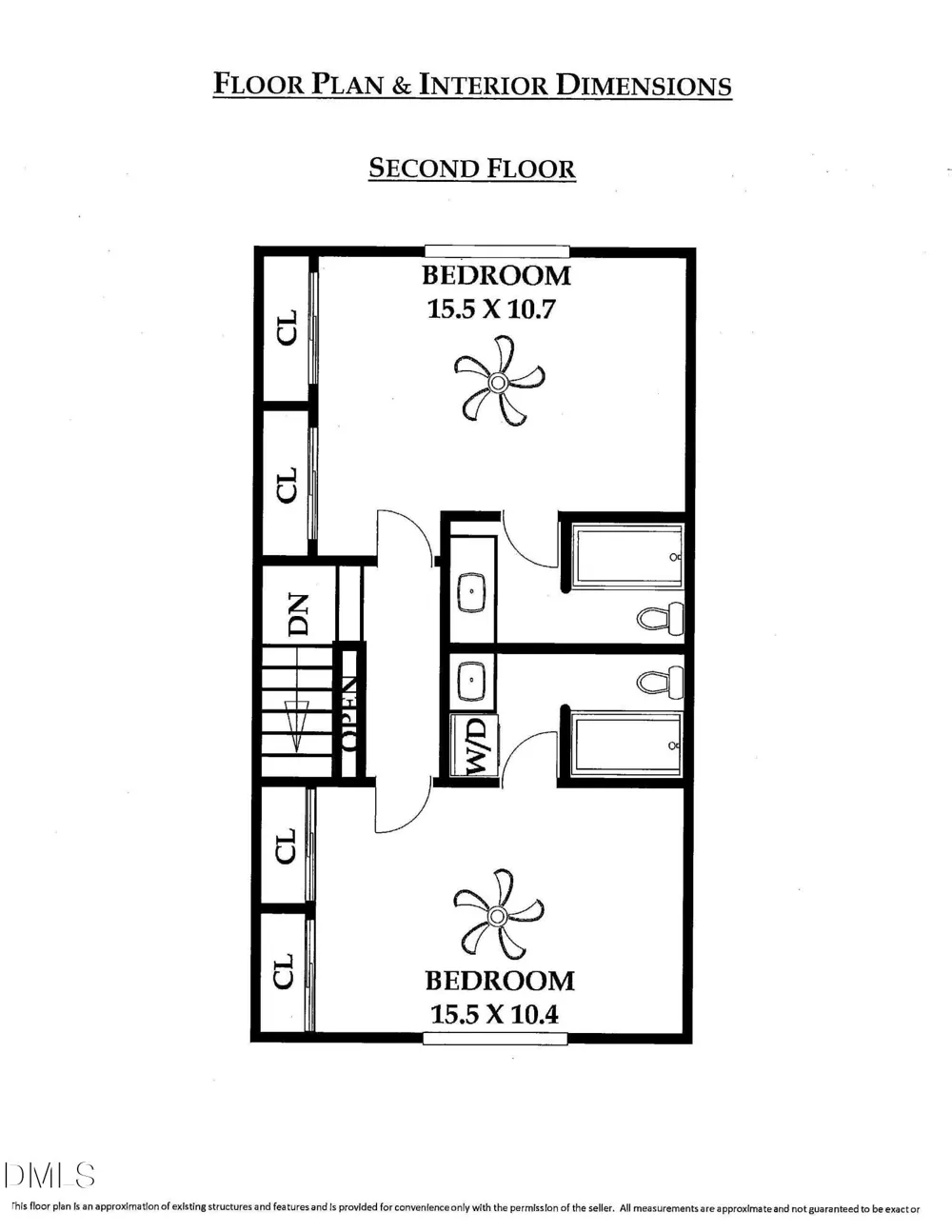 220 Elizabeth Street #Apt A18 Chapel Hill, NC 27514