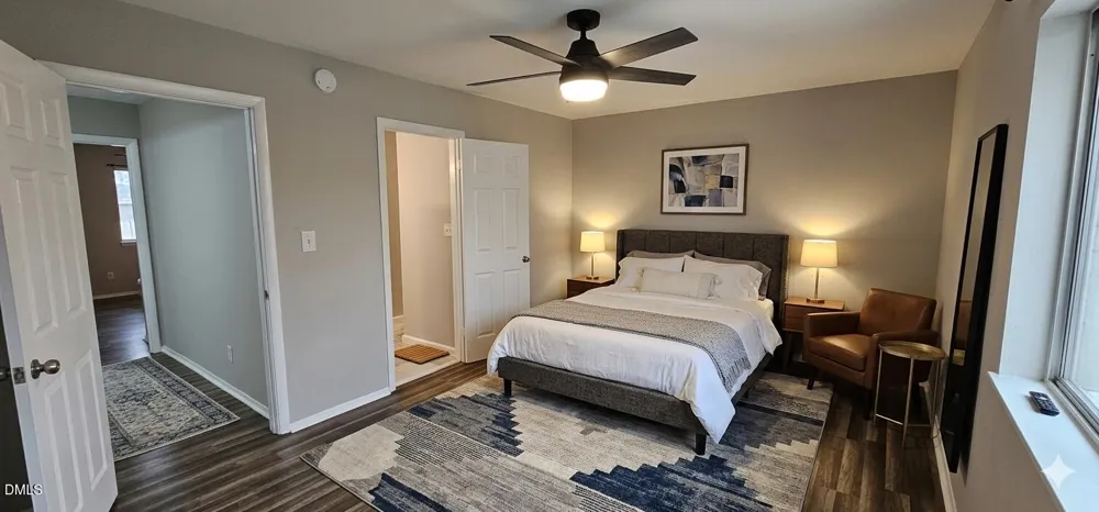 220 Elizabeth Street #Apt A18 Chapel Hill, NC 27514