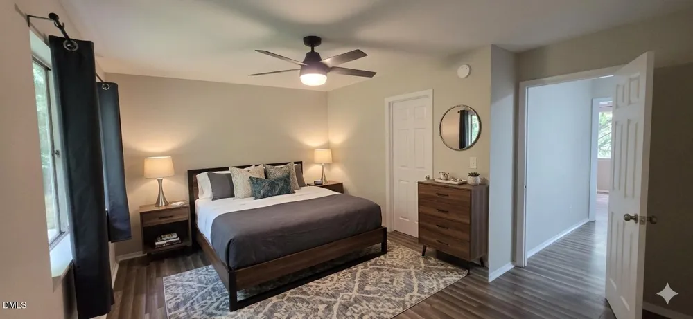 220 Elizabeth Street #Apt A18 Chapel Hill, NC 27514