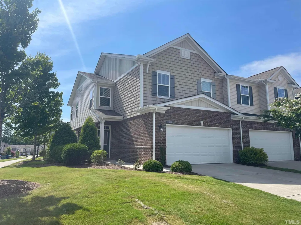 1454 Glenwater Drive Cary, NC 27519