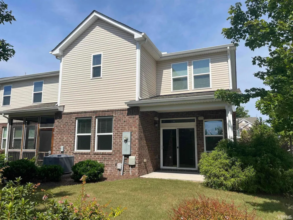 1454 Glenwater Drive Cary, NC 27519