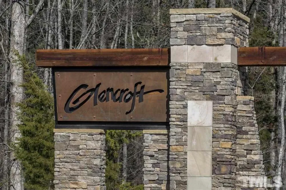 1454 Glenwater Drive Cary, NC 27519