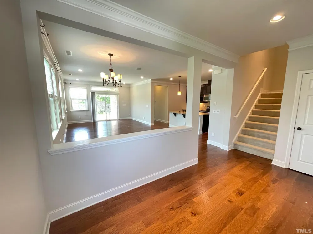 1454 Glenwater Drive Cary, NC 27519