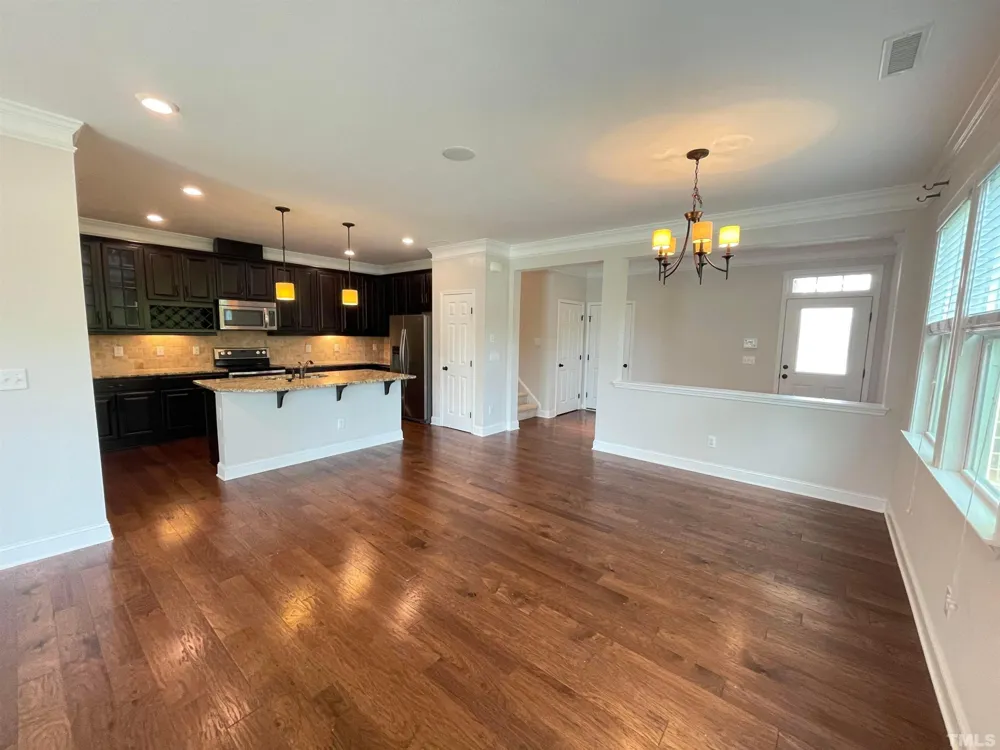 1454 Glenwater Drive Cary, NC 27519