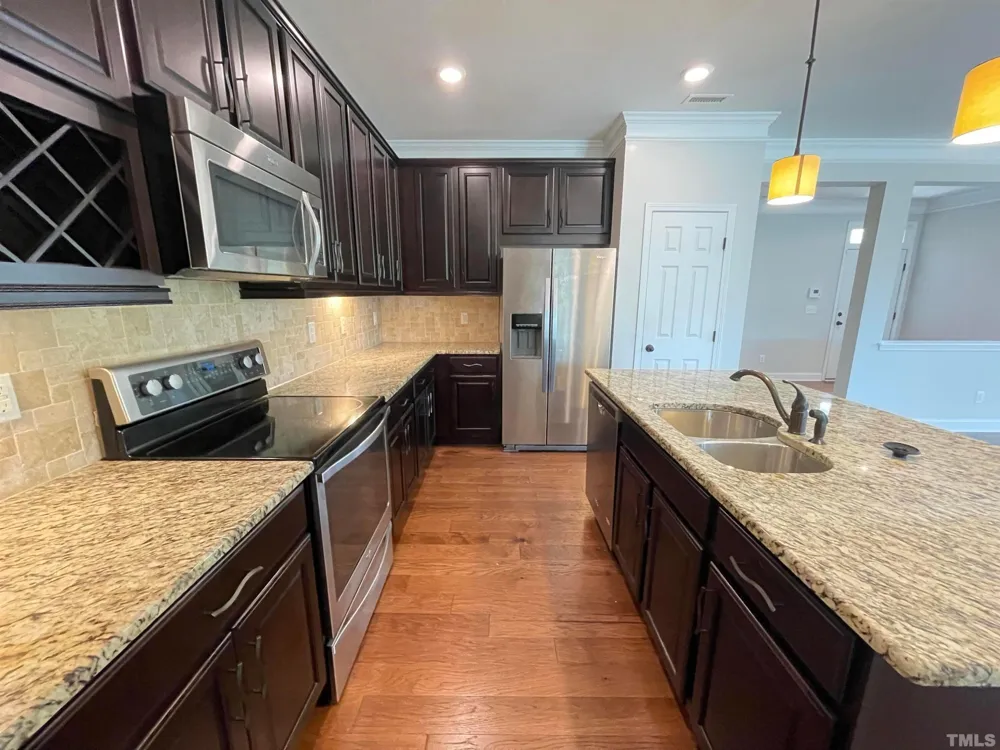 1454 Glenwater Drive Cary, NC 27519