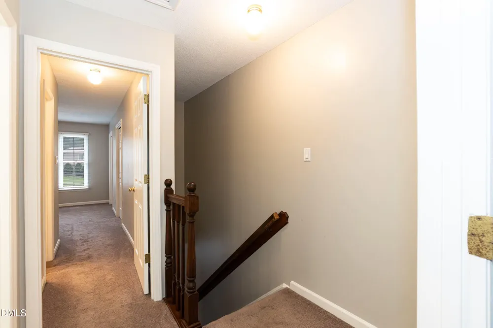 61 Crystal Oaks Court Durham, NC 27707