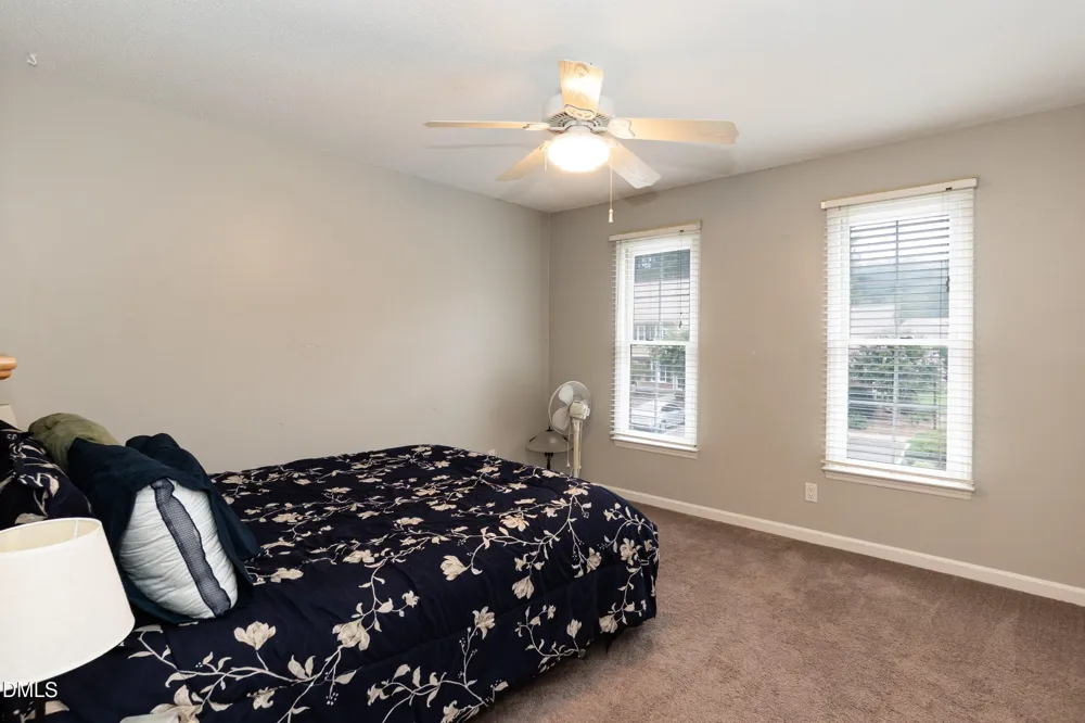 61 Crystal Oaks Court Durham, NC 27707