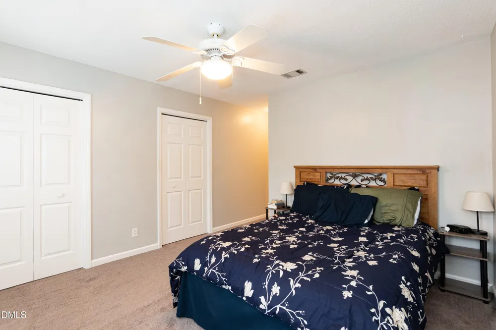 61 Crystal Oaks Court Durham, NC 27707