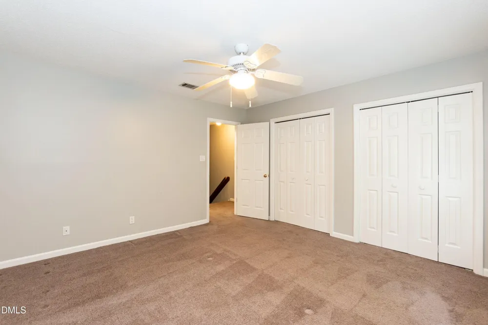 61 Crystal Oaks Court Durham, NC 27707