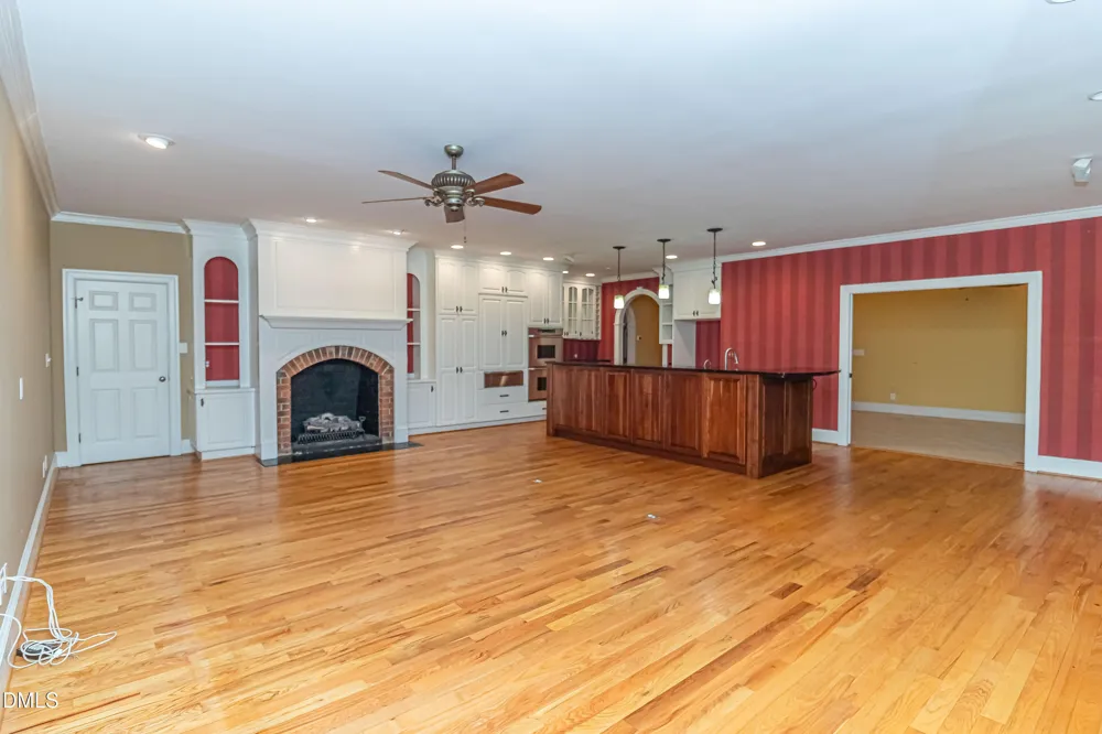 622 Lake Shore Drive Goldsboro, NC 27534