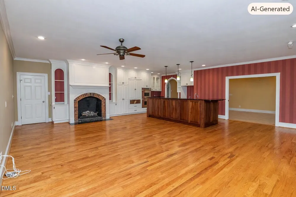 622 Lake Shore Drive Goldsboro, NC 27534
