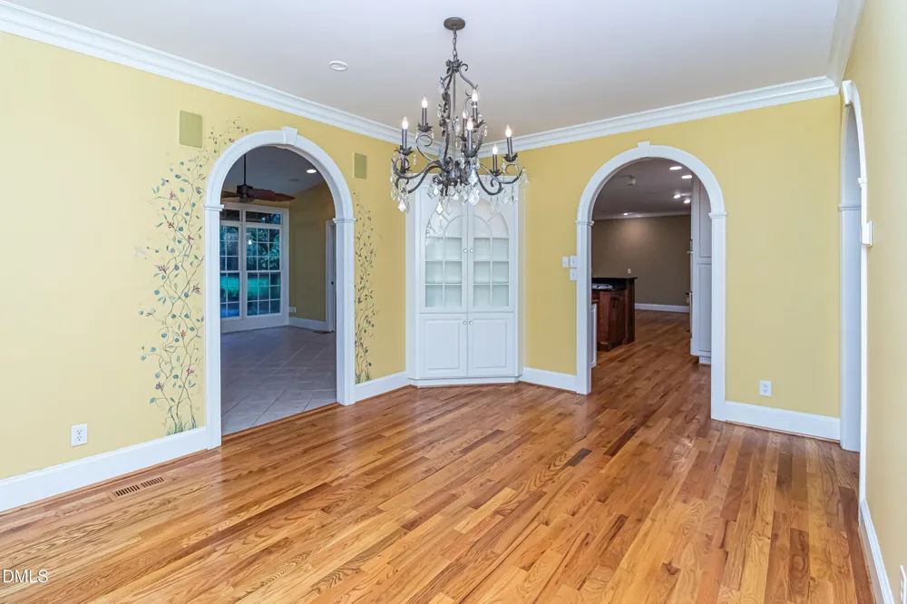622 Lake Shore Drive Goldsboro, NC 27534