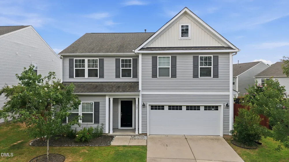 307 Crusaders Drive Morrisville, NC 27560