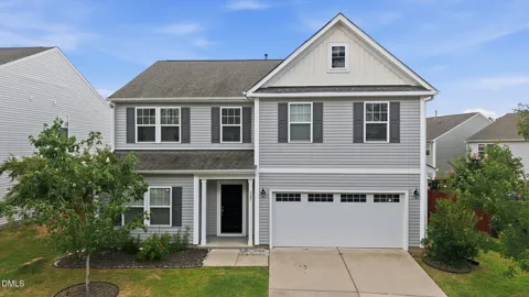 307 Crusaders Drive