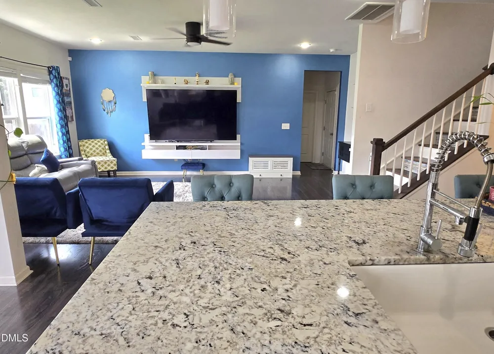 307 Crusaders Drive Morrisville, NC 27560