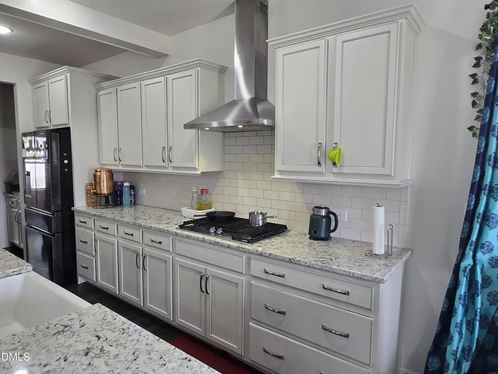 307 Crusaders Drive Morrisville, NC 27560