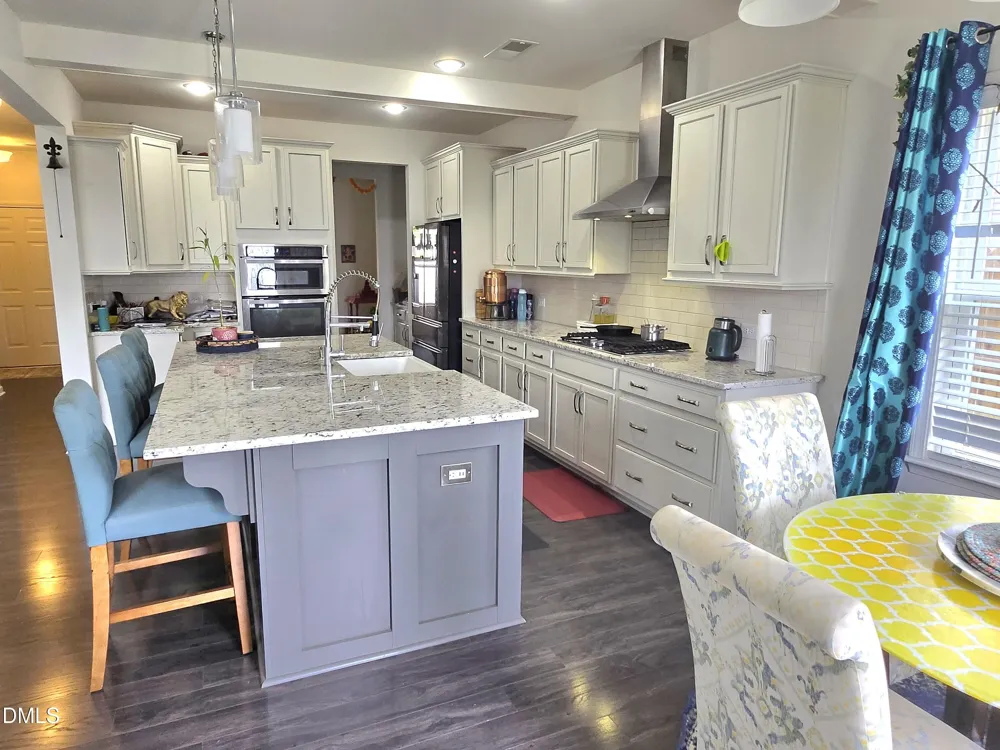 307 Crusaders Drive Morrisville, NC 27560
