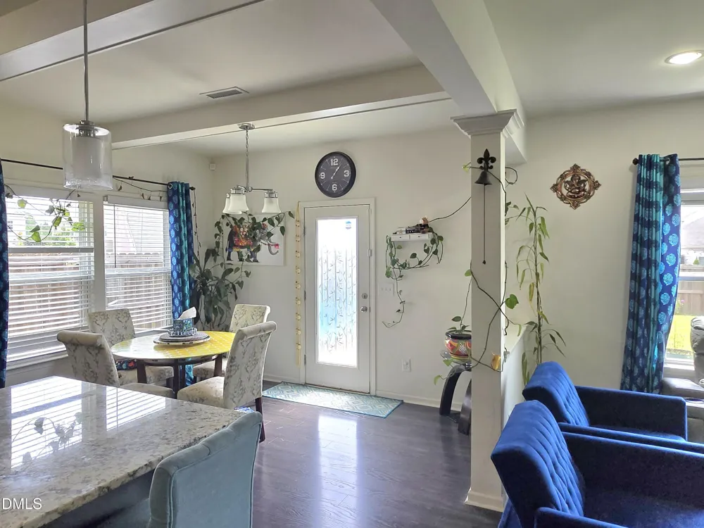 307 Crusaders Drive Morrisville, NC 27560
