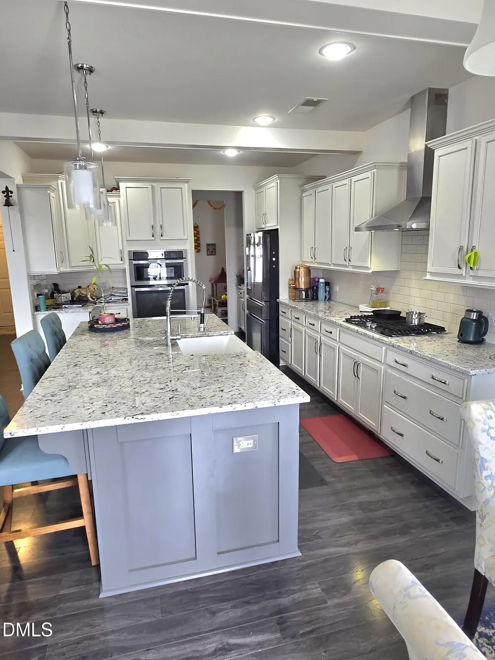 307 Crusaders Drive Morrisville, NC 27560