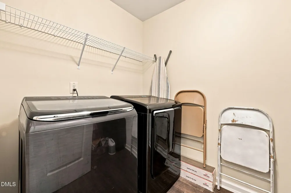 307 Crusaders Drive Morrisville, NC 27560