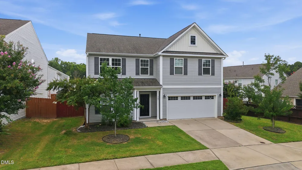 307 Crusaders Drive Morrisville, NC 27560
