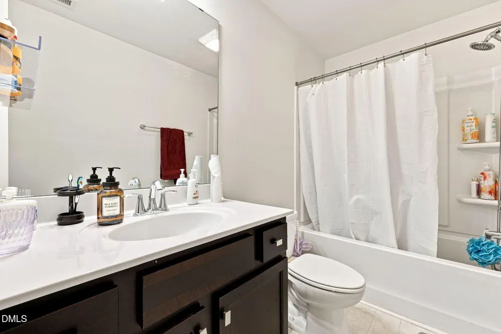 307 Crusaders Drive Morrisville, NC 27560