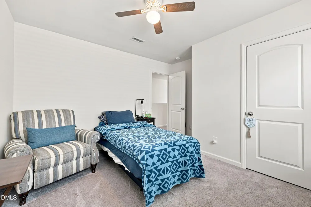 307 Crusaders Drive Morrisville, NC 27560
