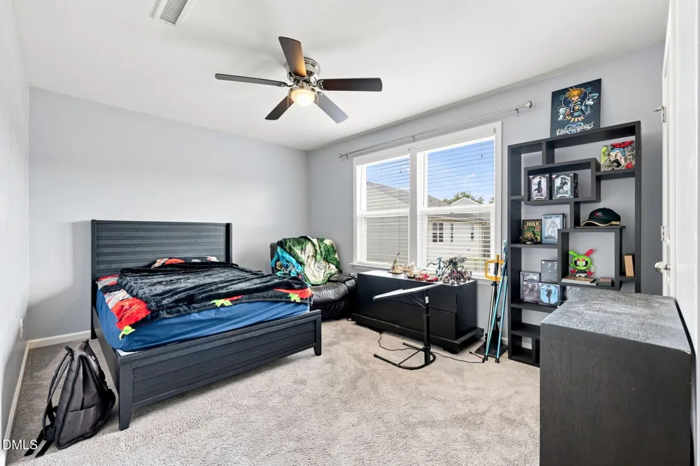 307 Crusaders Drive Morrisville, NC 27560