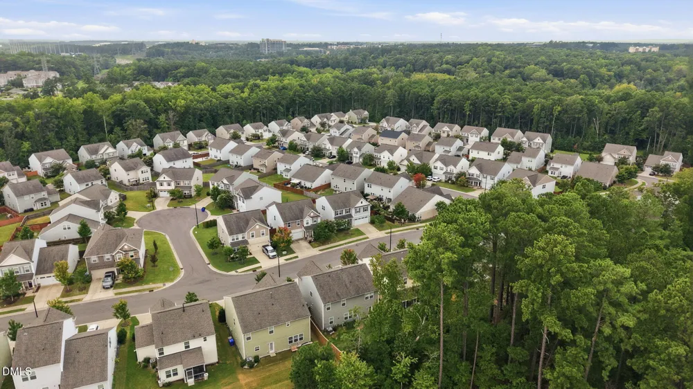 307 Crusaders Drive Morrisville, NC 27560